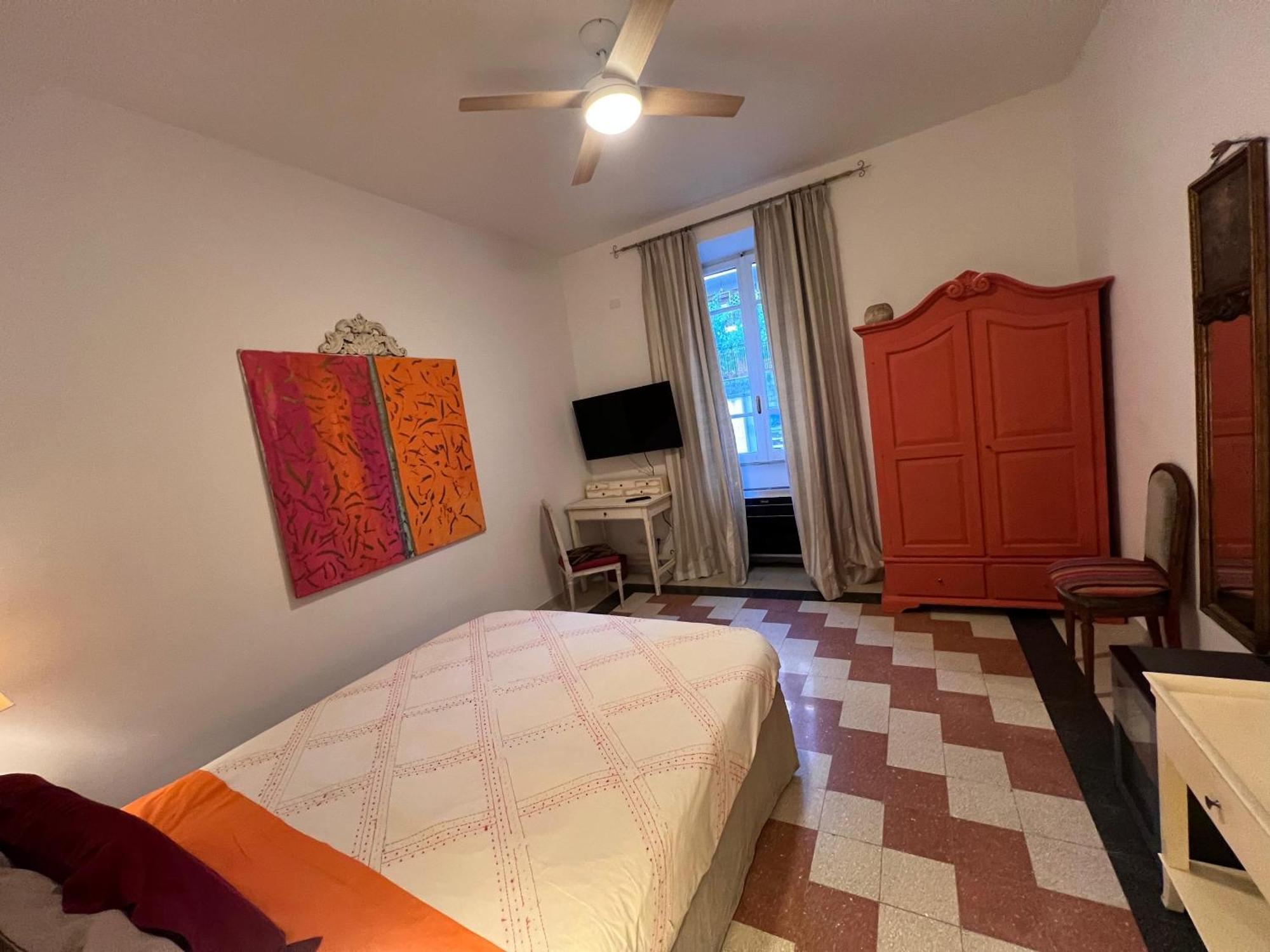 Appartamento Ponte Mollo Milvioguest House Roma
