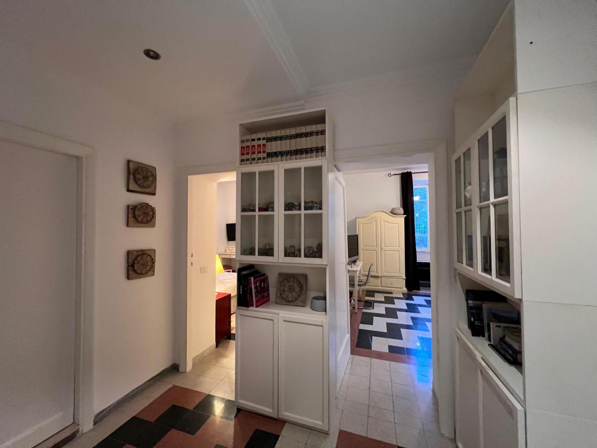 Vigna Clara Living Appartement Rome