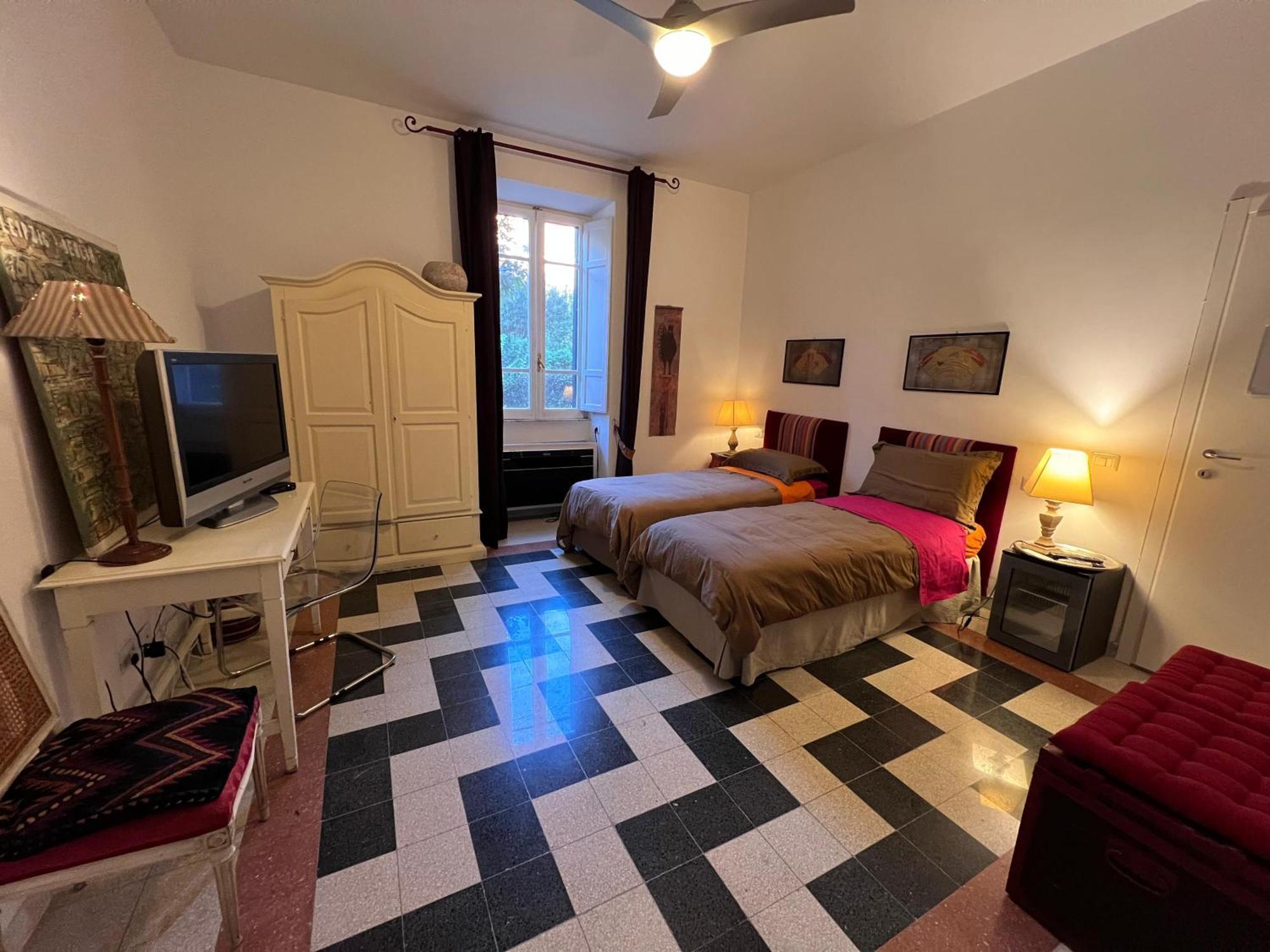 Vigna Clara Living Appartement *